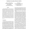 Hamiltonian Connectedness of Recursive Dual-Net