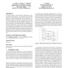 Hand-in-hand verification of high-level synthesis