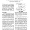 Hand Posture Estimation by Combining 2-D Appearance-Based and 3-D Model-Based Approaches