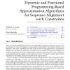 Handbook of Approximation Algorithms and Metaheuristics