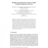 Handling Control Data Flow Graphs for a Tightly Coupled Reconfigurable Accelerator