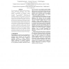 Handling Exceptional Conditions in Mobile Collaborative Applications: An Exploratory Case Study