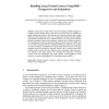 Handling Large Formal Context Using BDD - Perspectives and Limitations