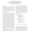 Handling Large Search Space in Pattern-Based Reverse Engineering
