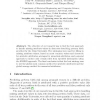 Handling Missing Attribute Values in Preterm Birth Data Sets