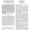Handover prediction strategy for 3G-WLAN overlay networks