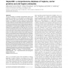 HaptenDB: a comprehensive database of haptens, carrier proteins and anti-hapten antibodies