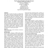 Haptic Graphs for Blind Computer Users