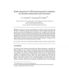 Haptic interaction in VR-based paracentesis simulation for dexterity enhancement and assessment