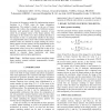 Hardware Computation of Moment Functions in a Silicon Retina using Binary Patterns