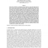 Hardware Dependability in the Presence of Soft Errors