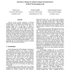 Hardware Design of a Binary Integer Decimal-based IEEE P754 Rounding Unit