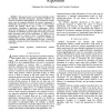 Hardware implementation of a novel genetic algorithm