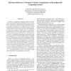 Hardware/Software Co-Design for Matrix Computations on Reconfigurable Computing Systems