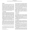 Hardware/Software Co-Simulation in a VHDL-Based Test Bench Approach
