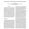 Hardware-software coverification of concurrent embedded real-time systems