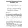 Hardware/Software Implementation of FPGA-Targeted Matrix-Oriented SAT Solvers