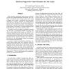 Hardware Support for Control Transfers in Code Caches