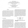 Hardware Synthesis for Asynchronous Communications Mechanisms