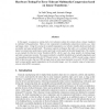 Hardware Testing For Error Tolerant Multimedia Compression based on Linear Transforms