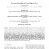 Harmonic Embeddings for Linear Shape Analysis