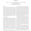 Harmonium Models for Semantic Video Representation and Classification