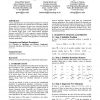 Harmony search for structural design