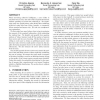 Harvesting Collective Intelligence: Temporal Behavior in Yahoo Answers