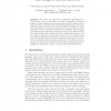Harvesting for Full-Text Retrieval