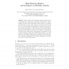 Hash Function Balance and Its Impact on Birthday Attacks