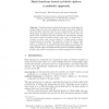 Hash Functions Based on Block Ciphers: A Synthetic Approach