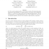 Hausdorff approximation of 3D convex polytopes