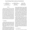 Hazard Checking of Timed Asynchronous Circuits Revisited