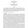 HCI Research Issues in Electronic Commerce