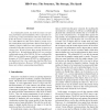 HDoV-tree: The Structure, The Storage, The Speed