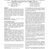 He says, she says: conflict and coordination in Wikipedia
