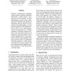 Headline Generation Based on Statistical Translation