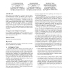 Hearsay: enabling audio browsing on hypertext content
