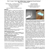 HeatWave: thermal imaging for surface user interaction