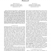 HELP: // Hypertext In-Emergency Leveraging Protocol