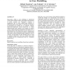 Helping Users Think in Three Dimensions: Steps Toward Incorporating Spatial Cognition in User Modelling
