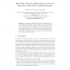 Herbrand's Theorem, Skolemization and Proof Systems for First-Order Lukasiewicz Logic