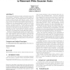 Hermite polynomials as provably good functions to watermark white gaussian hosts