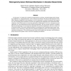 Heterogeneity-Aware Workload Distribution in Donation-Based Grids