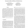 Heterogeneity, Stability, and Efficiency in Distributed Systems