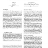 Heterogeneous MP-SoC: the solution to energy-efficient signal processing