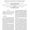 Heterogeneous Service Selection Based on Formal Concept Analysis