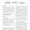 Heuristic approach for automated shelf space allocation