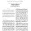 Heuristic-Based Model Refinement for FLAVERS