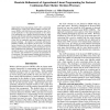 Heuristic Refinements of Approximate Linear Programming for Factored Continuous-State Markov Decision Processes